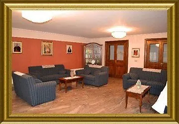 Hotel Beata Maria Schinina Ragusa