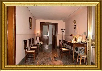 Hotel Beata Maria Schinina Ragusa Italia