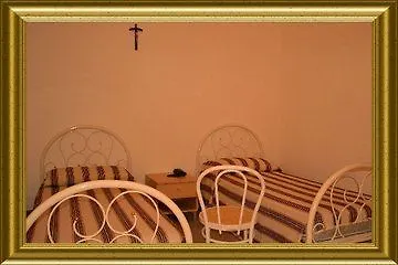 Hotel Beata Maria Schinina Ragusa