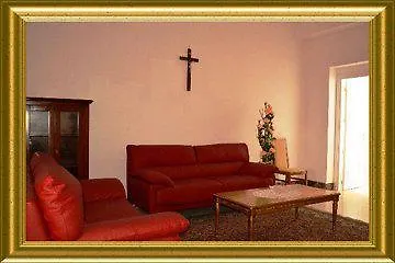Hotel Beata Maria Schinina Ragusa