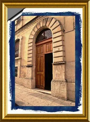 Hotel Beata Maria Schinina Ragusa