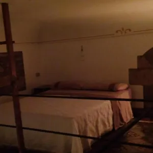 Dammuso Ludovico Casa vacanze