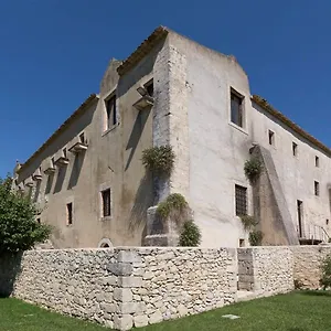 Antico Convento Dei Cappuccini Ragusa