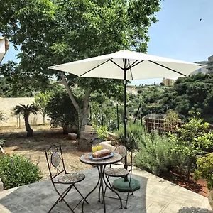Il Giardino Sulla Valle Appartamento