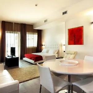 Mediterraneo Palace Ragusa