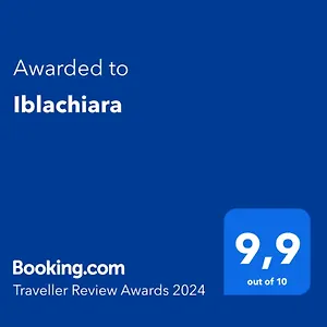 Iblachiara Casa vacanze