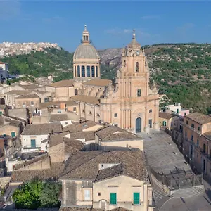 Vista Duomo - Ibla - Pomelia Appartamento