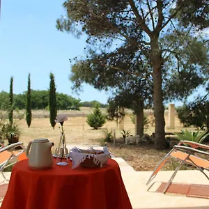 Balisté - Sicilia Holiday House Casa di campagna