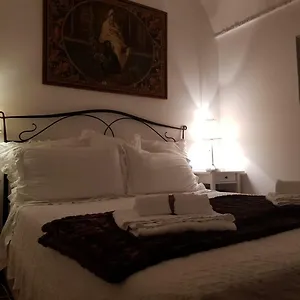 Sguardo Sul Barocco Appartamento